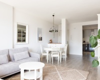 Wiederverkauf - apartment - Marbella - La Campana