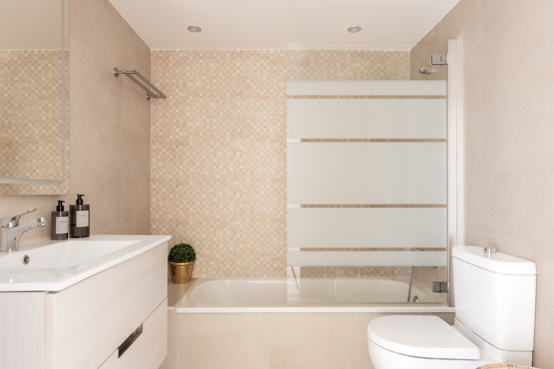 Wiederverkauf - apartment - Marbella - La Campana