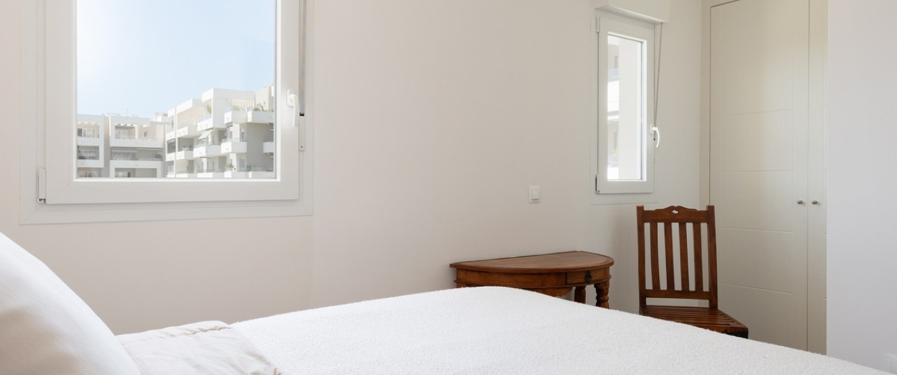 Wiederverkauf - apartment - Marbella - La Campana