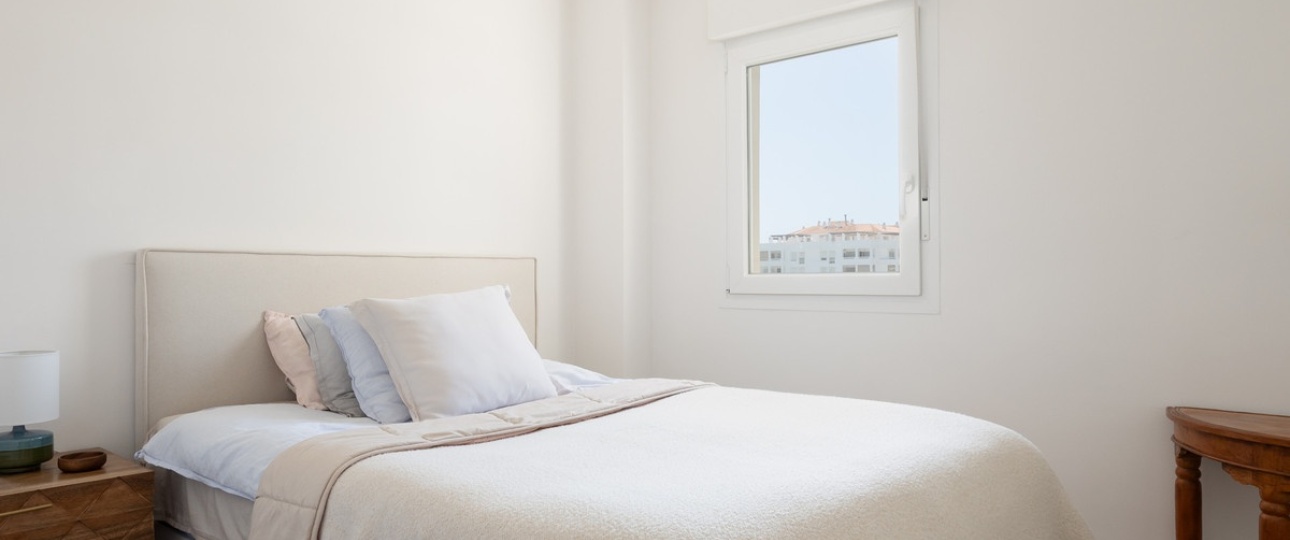 Wiederverkauf - apartment - Marbella - La Campana