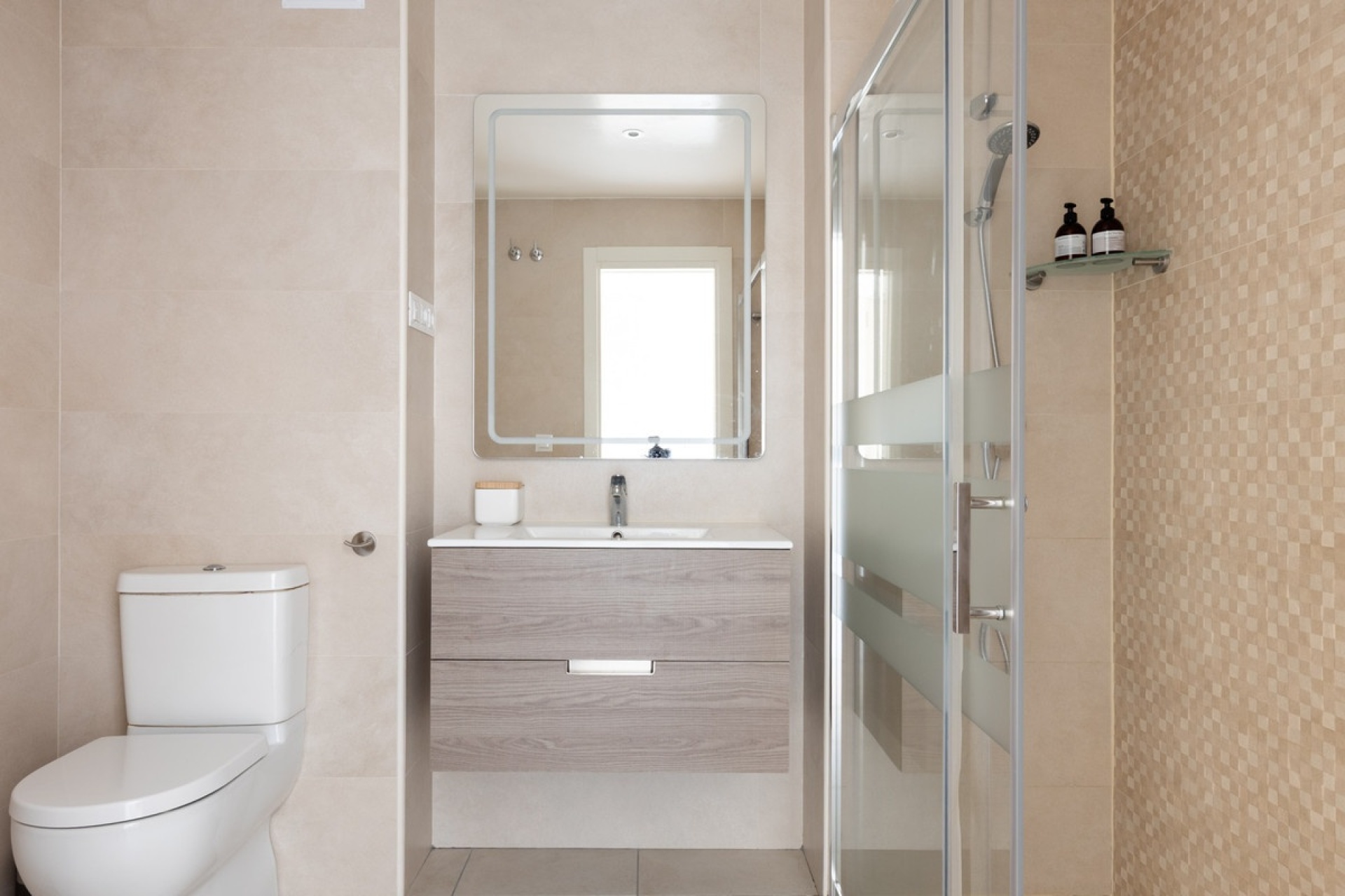 Wiederverkauf - apartment - Marbella - La Campana