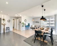 Wiederverkauf - apartment - Marbella - La Campana