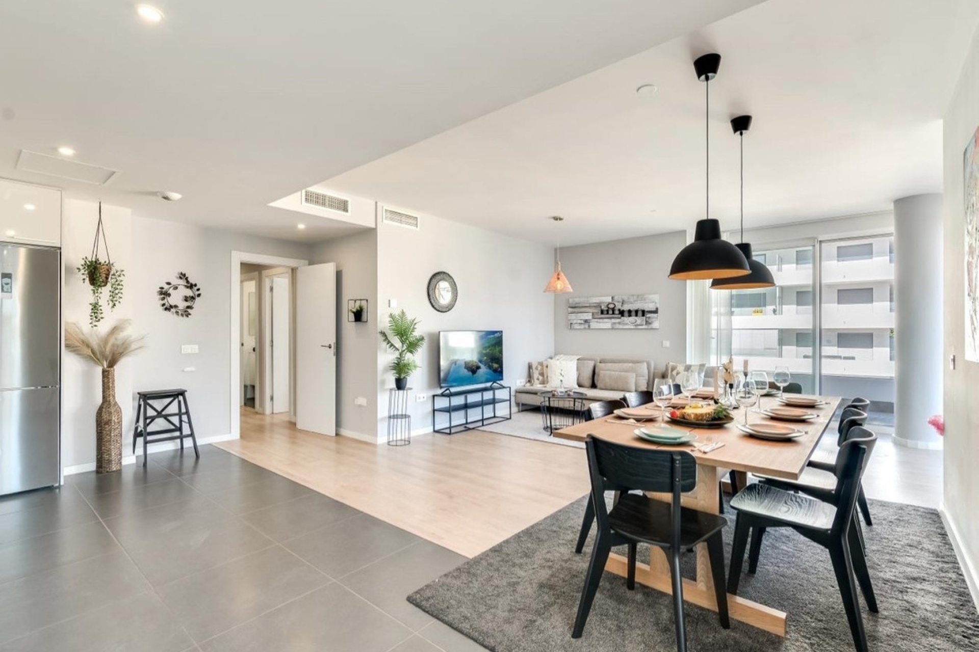 Wiederverkauf - apartment - Marbella - La Campana