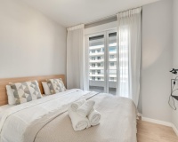 Wiederverkauf - apartment - Marbella - La Campana