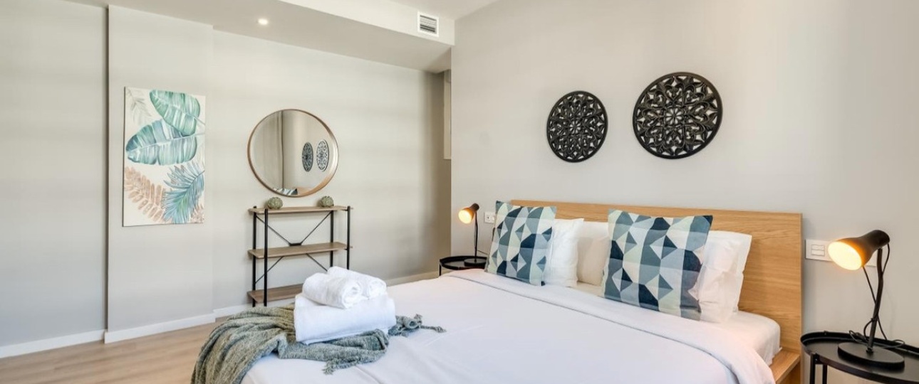 Wiederverkauf - apartment - Marbella - La Campana