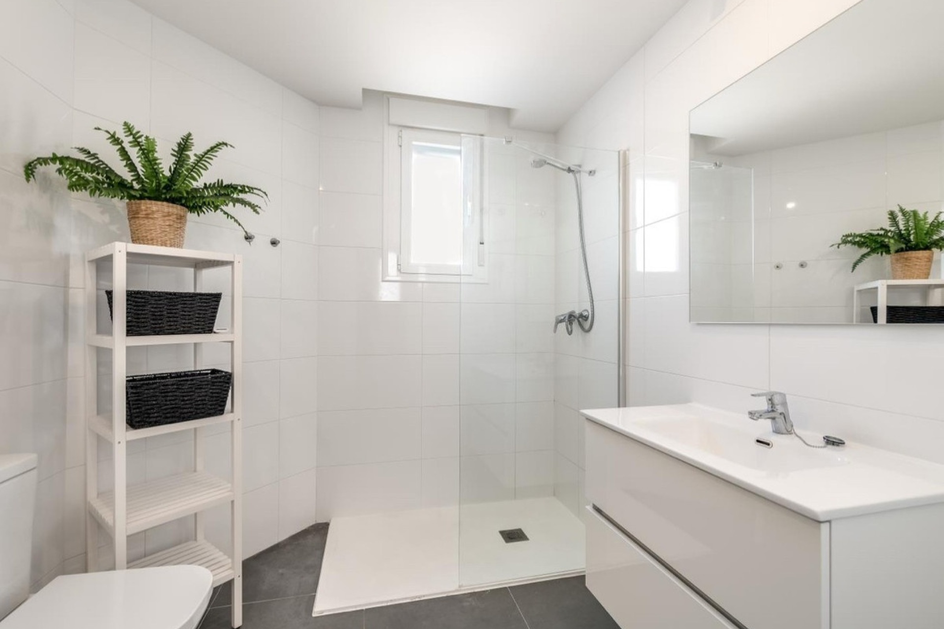Wiederverkauf - apartment - Marbella - La Campana