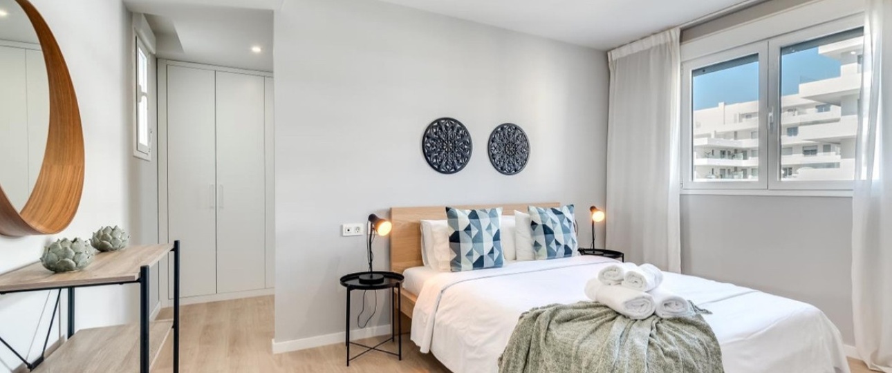 Wiederverkauf - apartment - Marbella - La Campana
