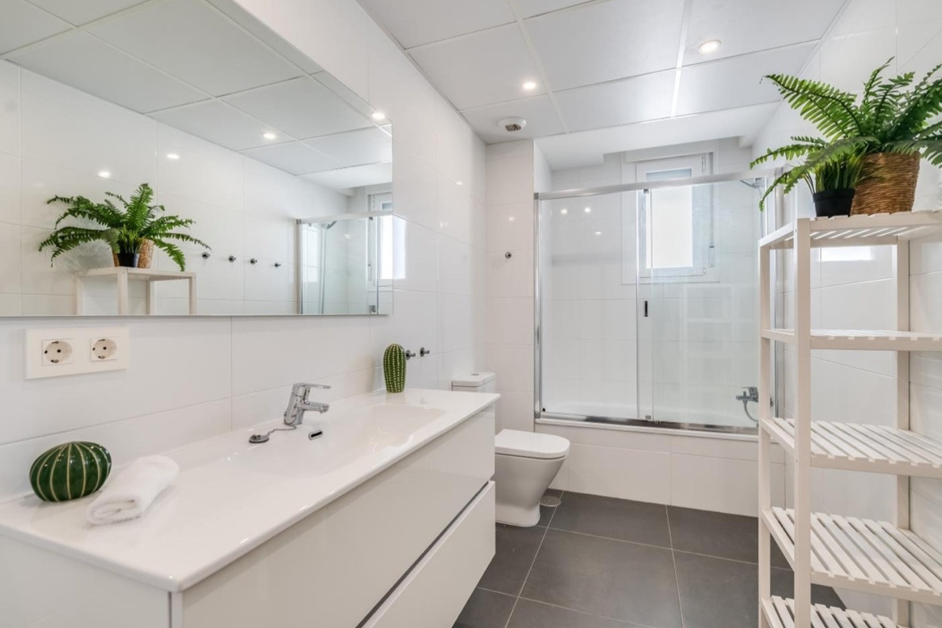 Wiederverkauf - apartment - Marbella - La Campana