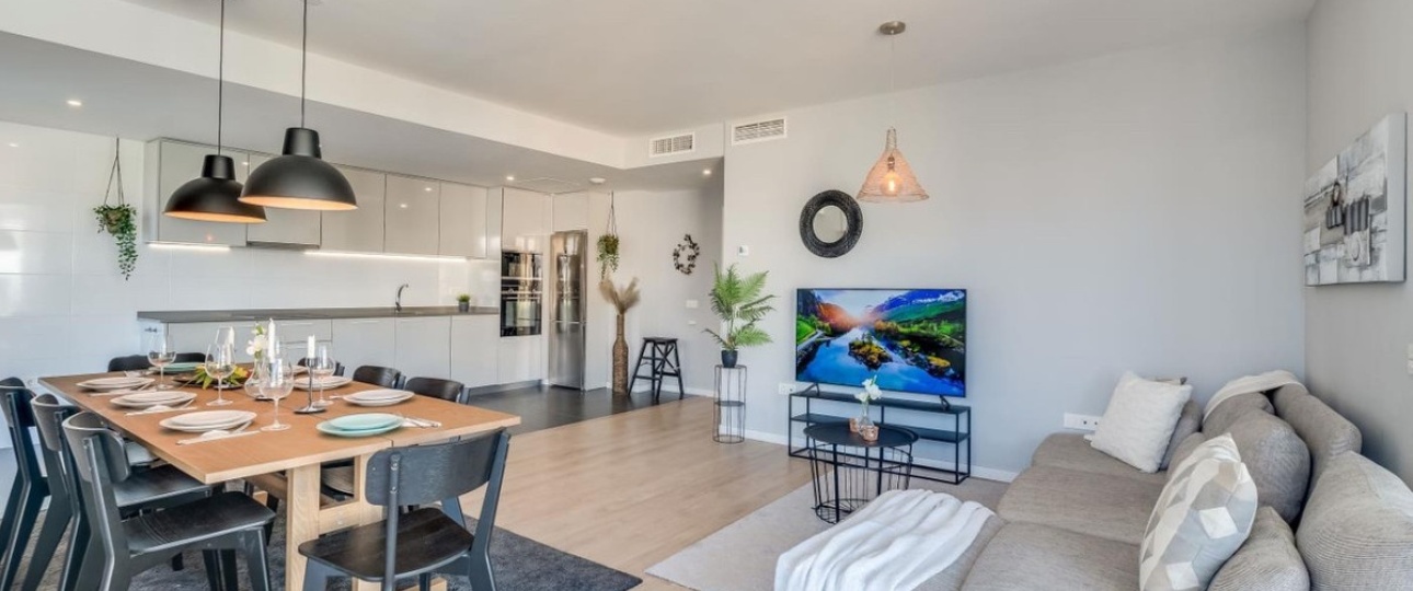 Wiederverkauf - apartment - Marbella - La Campana