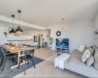 Wiederverkauf - apartment - Marbella - La Campana