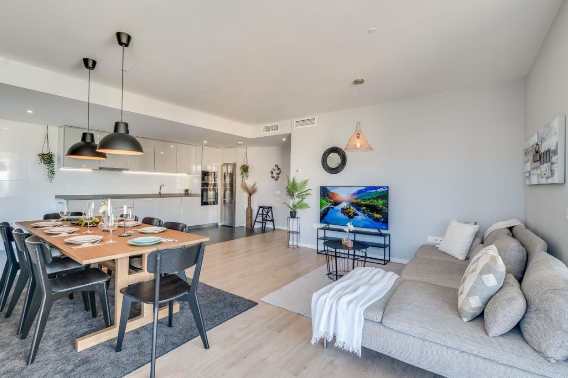 Wiederverkauf - apartment - Marbella - La Campana