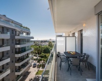Wiederverkauf - apartment - Marbella - La Campana