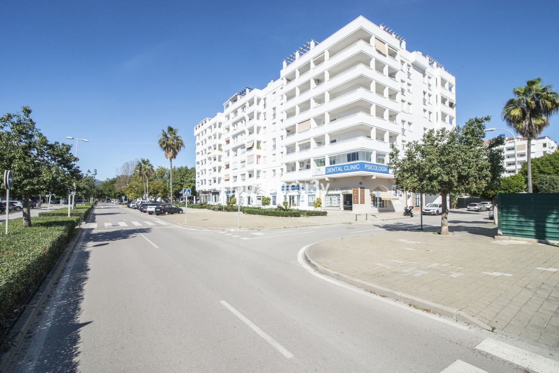 Wiederverkauf - apartment - Marbella - La Campana