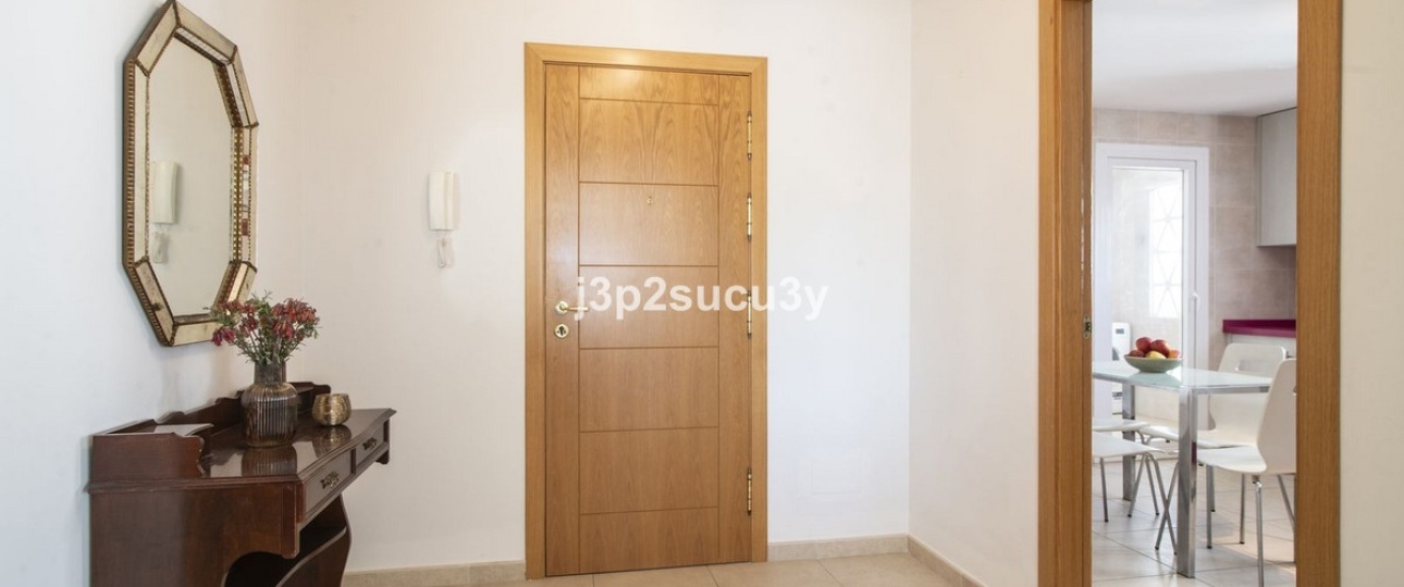 Wiederverkauf - apartment - Marbella - La Campana