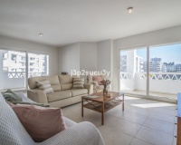 Wiederverkauf - apartment - Marbella - La Campana