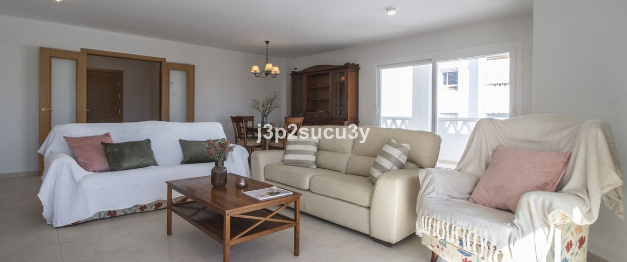 Wiederverkauf - apartment - Marbella - La Campana
