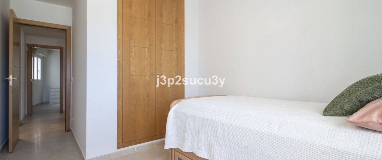 Wiederverkauf - apartment - Marbella - La Campana