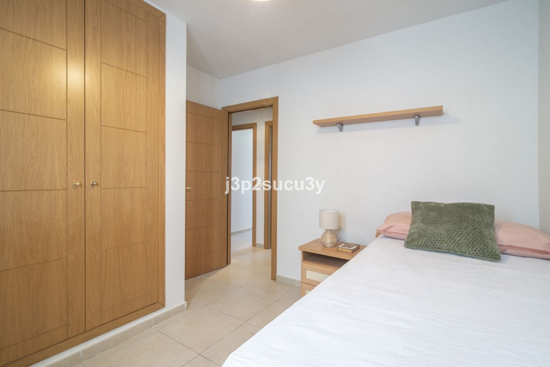 Wiederverkauf - apartment - Marbella - La Campana