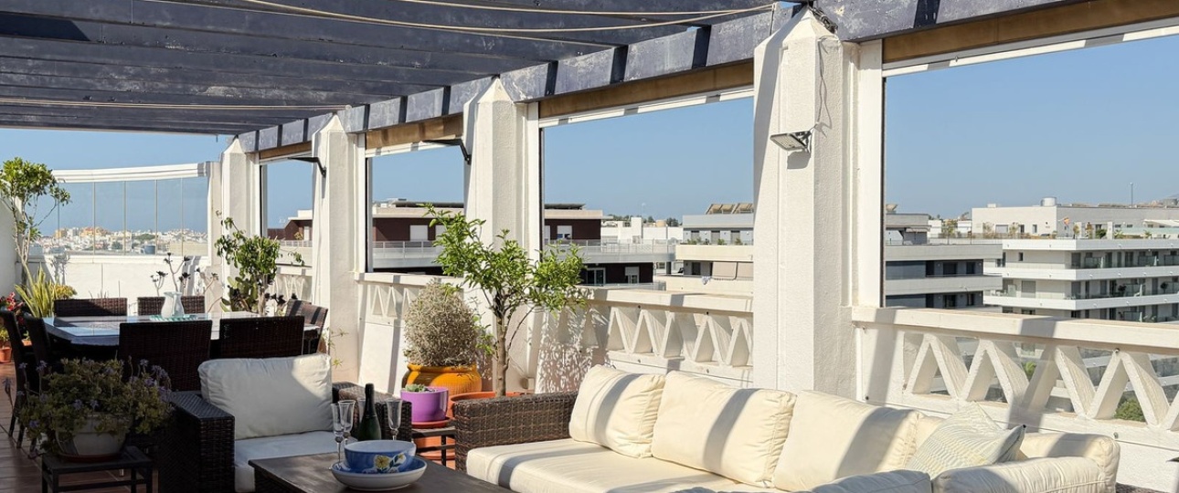 Wiederverkauf - apartment - Marbella - La Campana