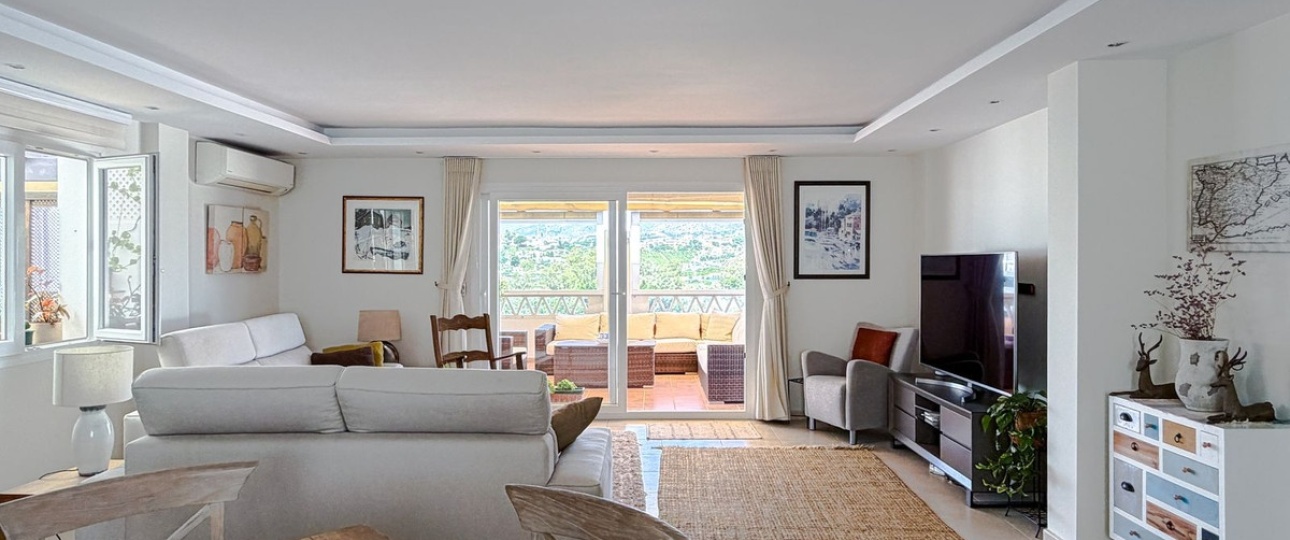 Wiederverkauf - apartment - Marbella - La Campana