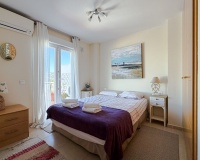Wiederverkauf - apartment - Marbella - La Campana