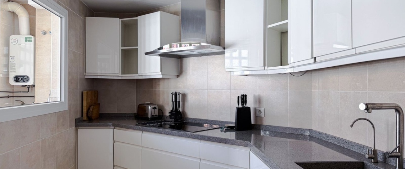 Wiederverkauf - apartment - Marbella - La Campana