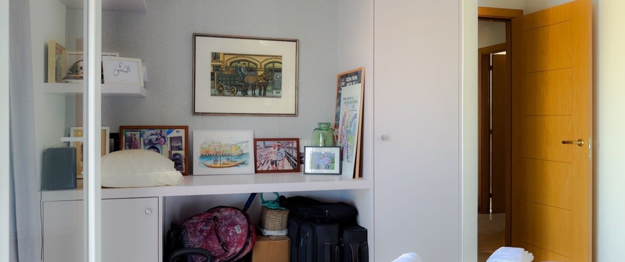Wiederverkauf - apartment - Marbella - La Campana