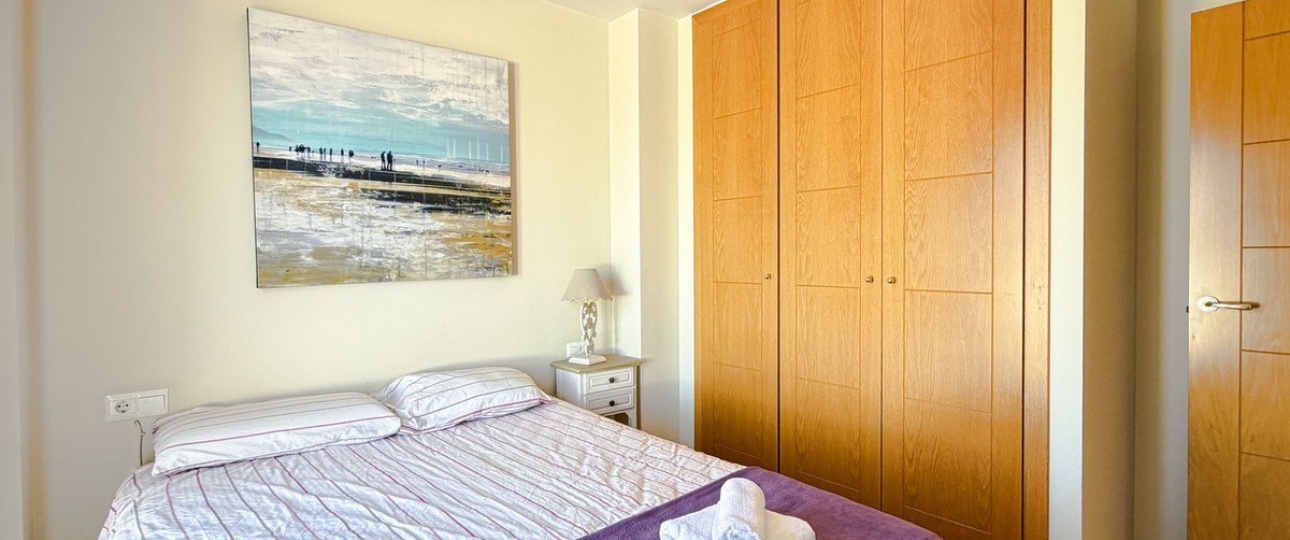 Wiederverkauf - apartment - Marbella - La Campana