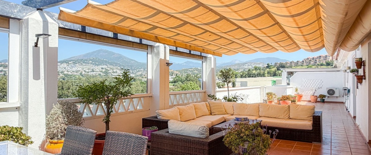 Wiederverkauf - apartment - Marbella - La Campana