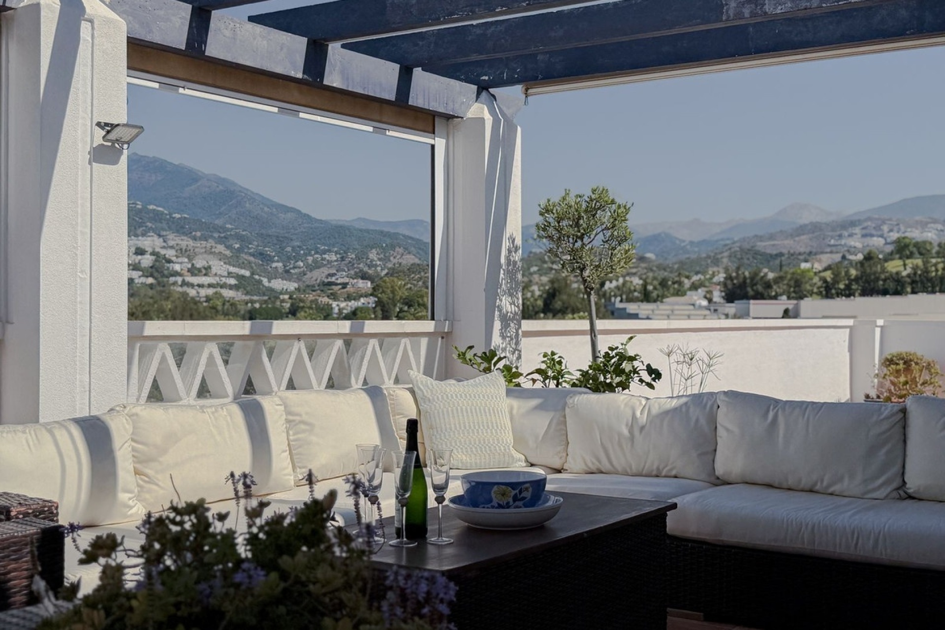 Wiederverkauf - apartment - Marbella - La Campana