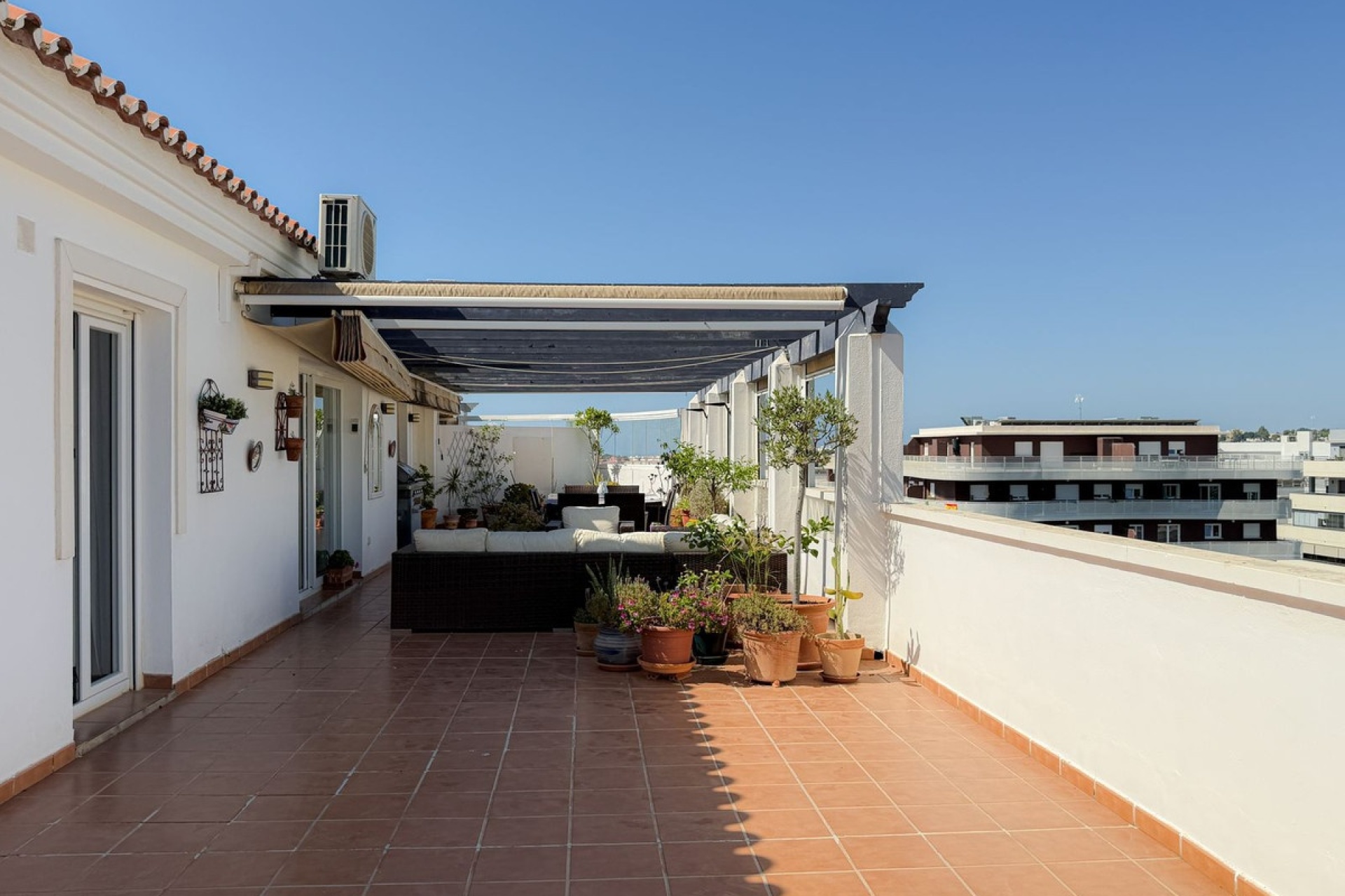 Wiederverkauf - apartment - Marbella - La Campana