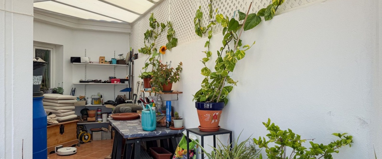 Wiederverkauf - apartment - Marbella - La Campana