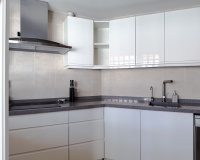 Wiederverkauf - apartment - Marbella - La Campana