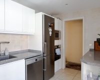 Wiederverkauf - apartment - Marbella - La Campana
