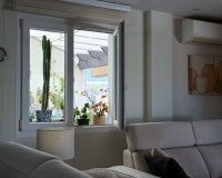 Wiederverkauf - apartment - Marbella - La Campana