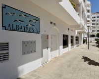 Wiederverkauf - apartment - Marbella - La Campana