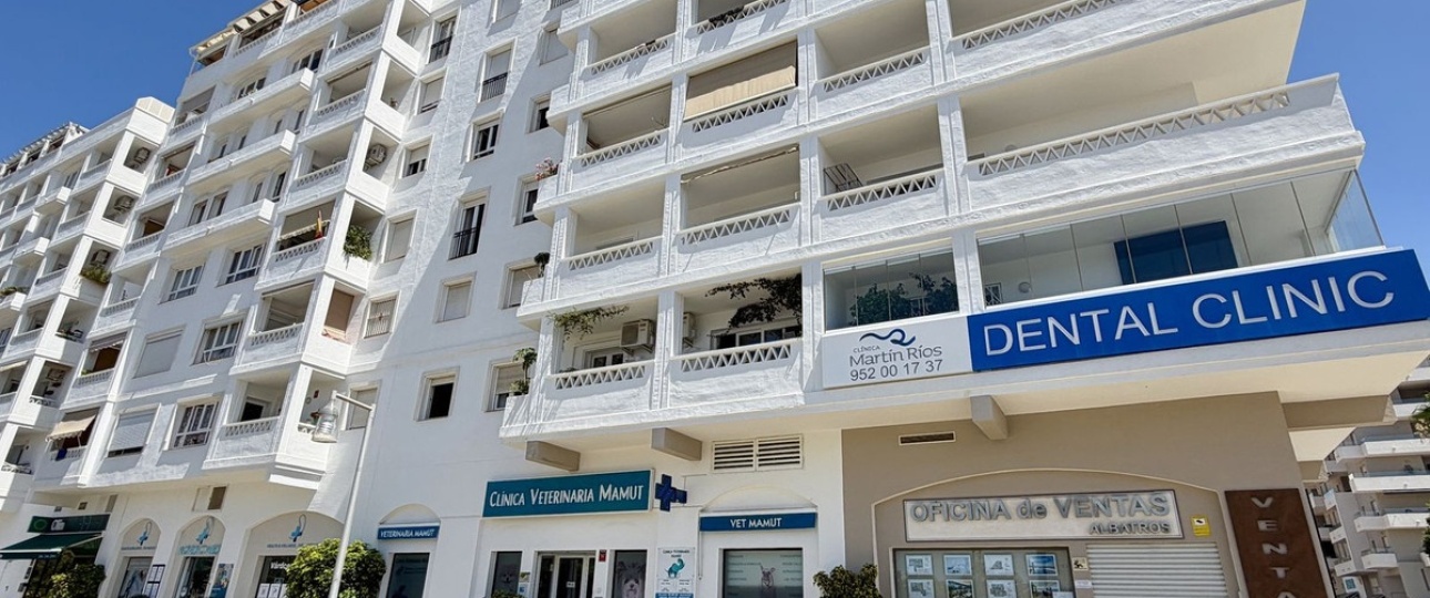 Wiederverkauf - apartment - Marbella - La Campana