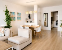 Wiederverkauf - apartment - Marbella - La Campana