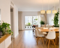 Wiederverkauf - apartment - Marbella - La Campana