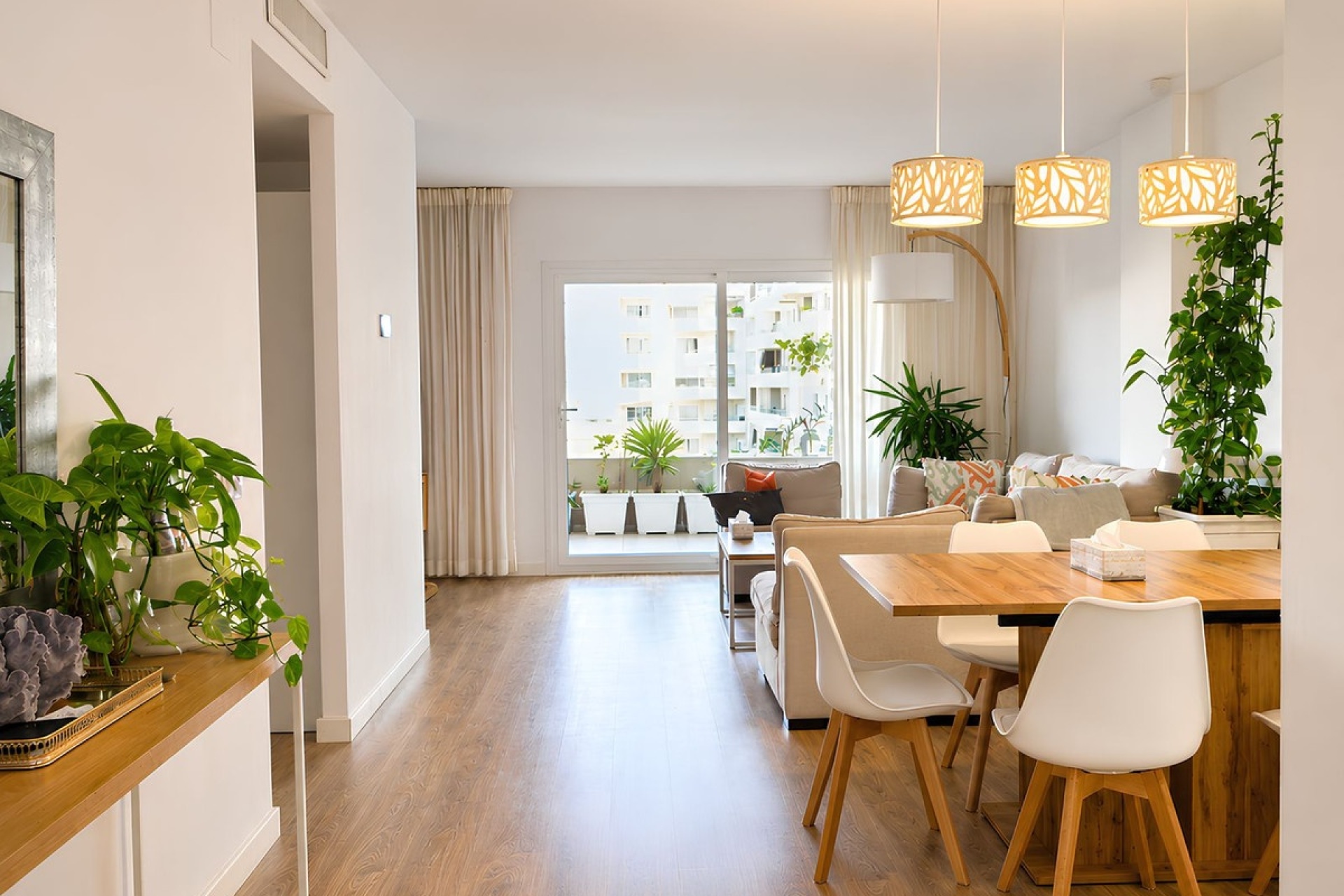 Wiederverkauf - apartment - Marbella - La Campana