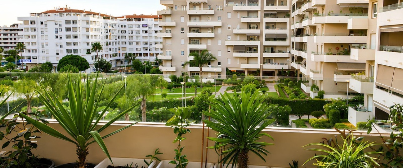 Wiederverkauf - apartment - Marbella - La Campana
