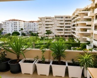 Wiederverkauf - apartment - Marbella - La Campana