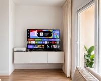 Wiederverkauf - apartment - Marbella - La Campana