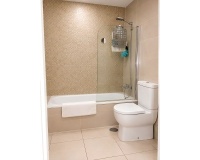 Wiederverkauf - apartment - Marbella - La Campana