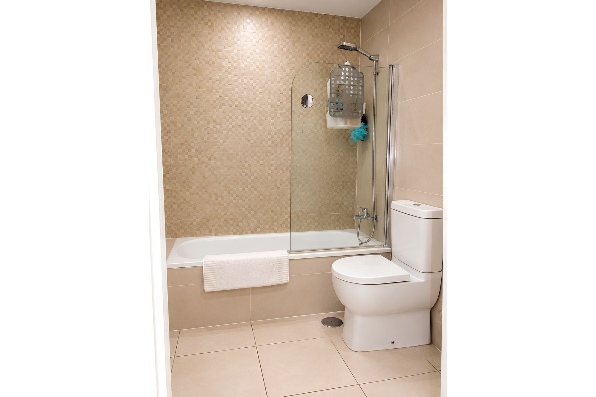 Wiederverkauf - apartment - Marbella - La Campana