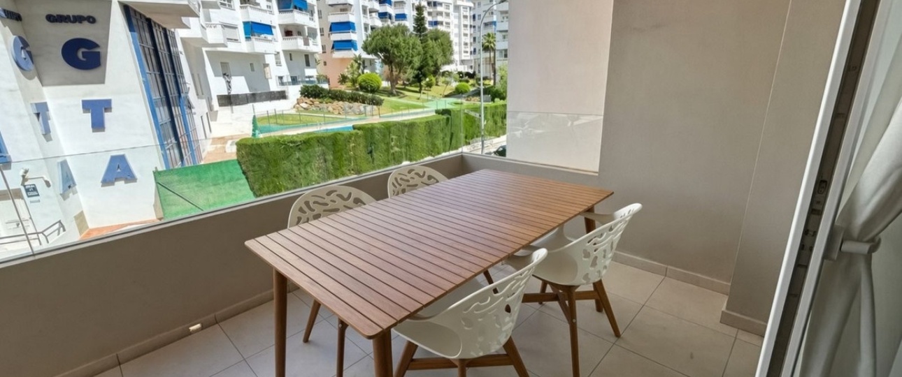 Wiederverkauf - apartment - Marbella - La Campana