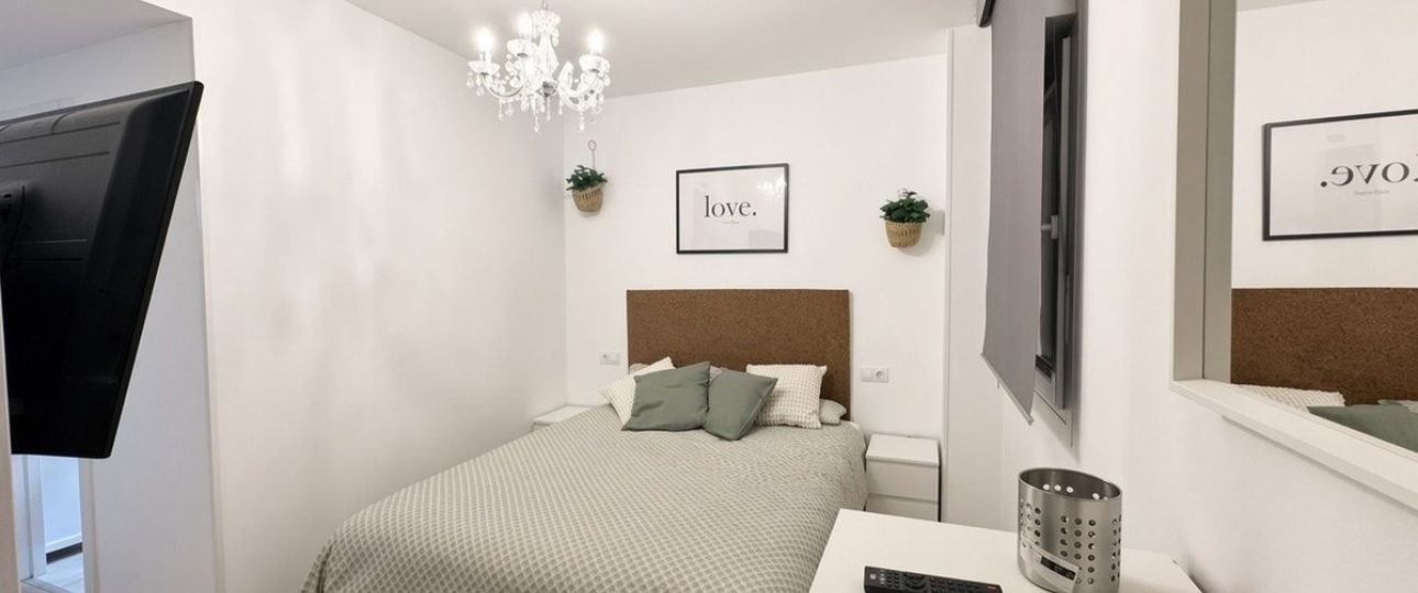 Wiederverkauf - apartment - Marbella - La Campana