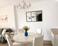 Wiederverkauf - apartment - Marbella - La Campana