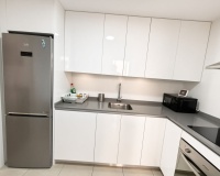 Wiederverkauf - apartment - Marbella - La Campana