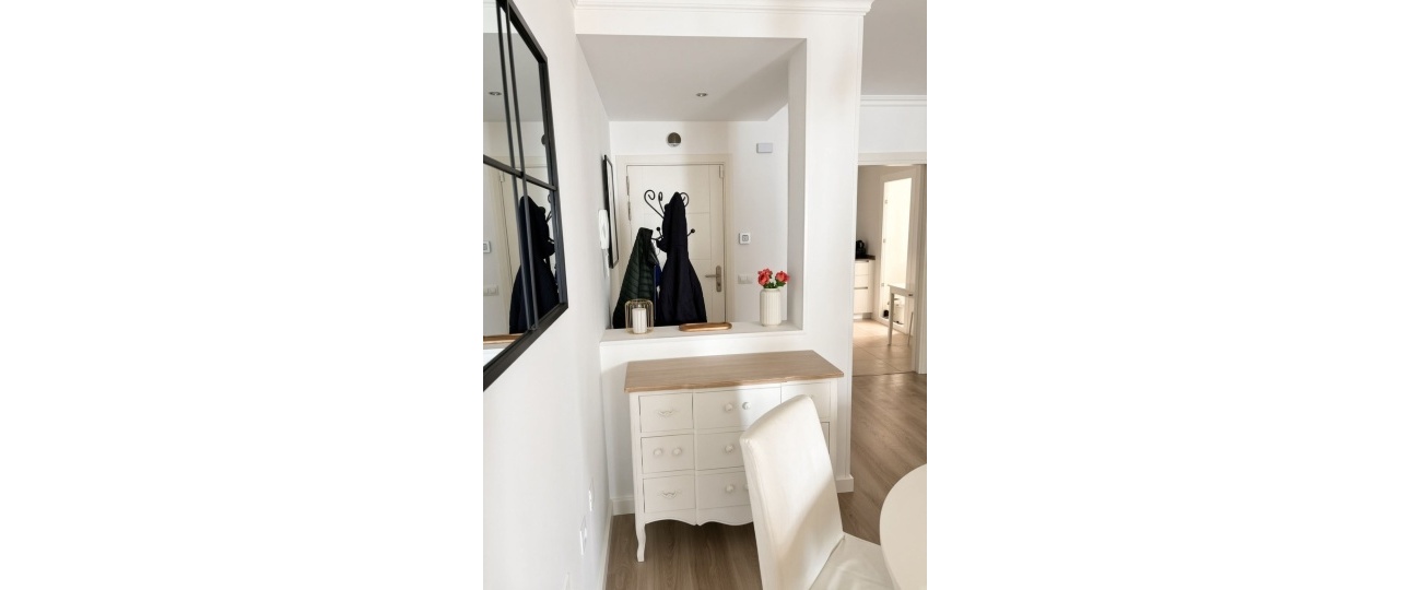 Wiederverkauf - apartment - Marbella - La Campana